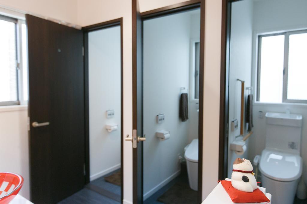 Fujitaya Kyoto Hotel ภายนอก รูปภาพ