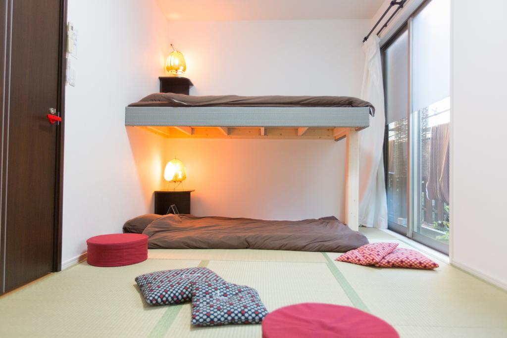 Fujitaya Kyoto Hotel ห้อง รูปภาพ