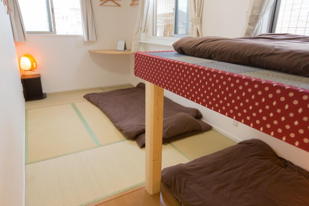 Fujitaya Kyoto Hotel ห้อง รูปภาพ