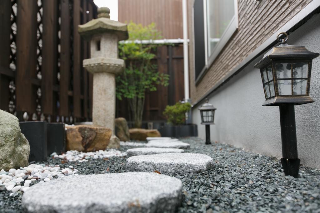 Fujitaya Kyoto Hotel ภายนอก รูปภาพ