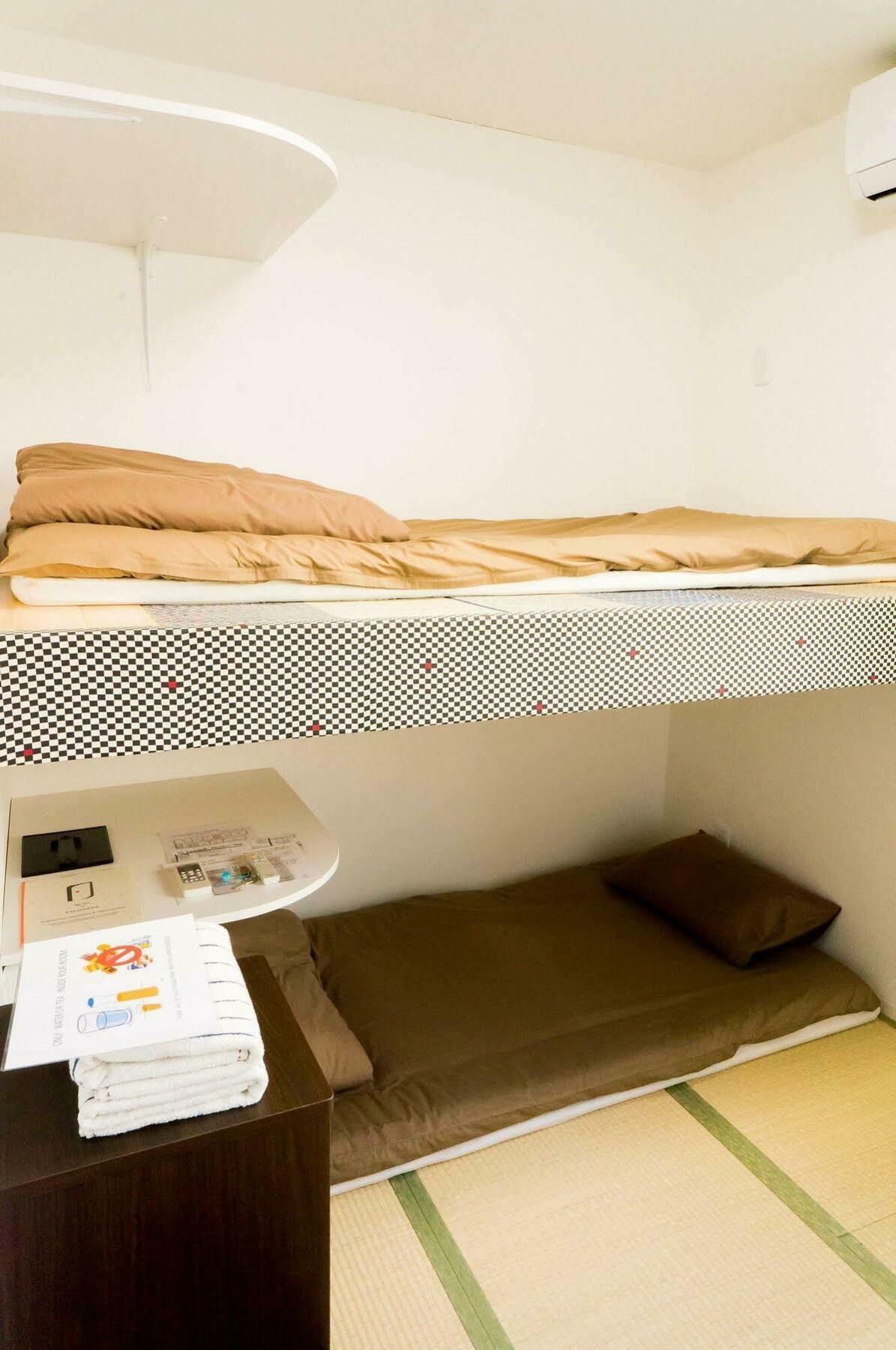 Fujitaya Kyoto Hotel ภายนอก รูปภาพ
